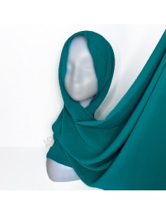 Hijab Jazz Premium 200×70cm... 2