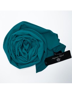 Premium Jazz Hijab 180 × 70...
