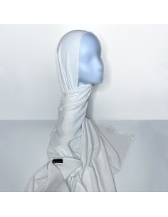 Premium Jazz Hijab 180 × 70... 2