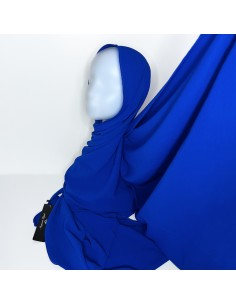 Premium Jazz Hijab 180 × 70... 2
