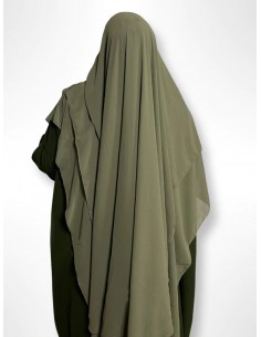 Khimar Amira Umm Hafsa -... 2