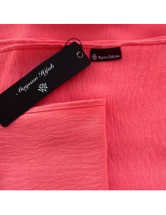 Premium Jazz Hijab 200×70cm...