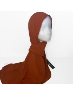 Premium Jazz Hijab 205 × 75...