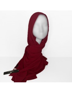 Jazz Premium Hijab 200×70cm...