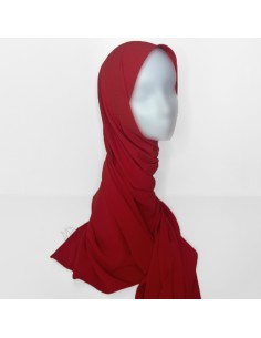 Hijab Jazz Premium 200×70cm...