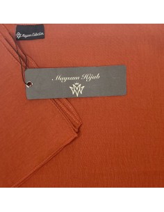 Premium Jazz Hijab 170 × 65...