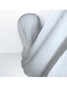 Jazz Premium Hijab 200×70cm... 2