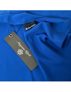 Sciarpa Hijab in seta di...