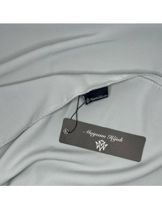 Hijab de seda de Medina...