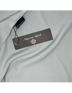 Hijab Medina-Seide 190×70cm... 2