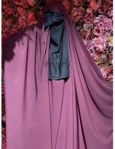 Half Niqab 45cm by Umm...