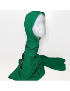 Medina Sidenhijab 170×65 cm...