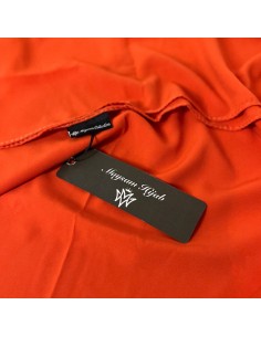 Sciarpa Hijab in seta di...