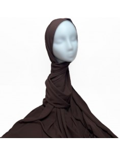Medina Silke Hijab 200×70...