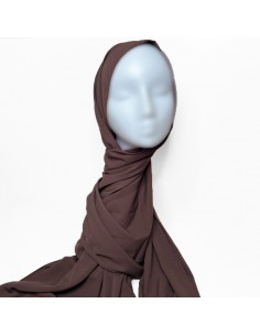 Hijab de Seda Medina 170×65...