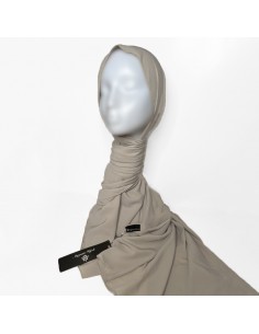 Medina-Seiden-Hijab 190×70...