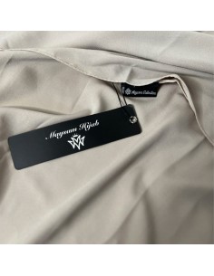 Medina Zijden Hijab 180×70...