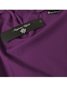 Hijab in seta di Medina...