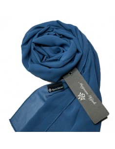 Premium Mousseline Hijab...