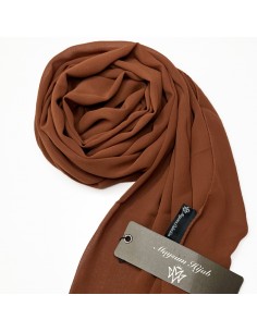 Hijab Mousseline Premium...