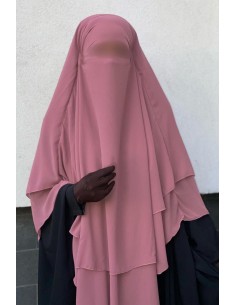 Khimar Amira Umm Hafsa -... 2