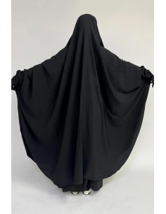 Big jilbab deux pièces... 2