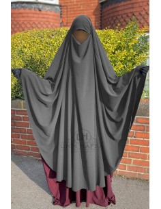 Farfalla Khimar e Niqab Umm...