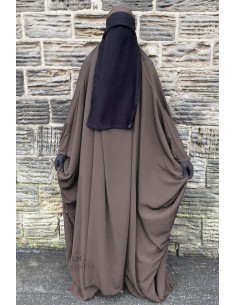 Jilbab Saoudien Classique...