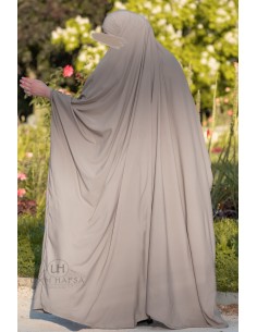 Grande jilbab Saoudien Umm... 2