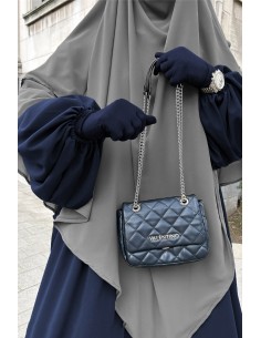 Abaya mangas globo Umm...