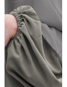 Abaya balloon sleeves Umm... 2