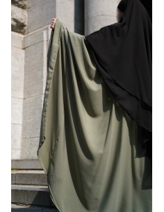 Große Abaya Umm Hafsa -... 2