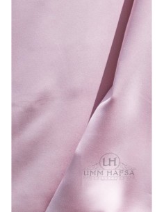 Big Abaya Umm Hafsa - Rose... 2