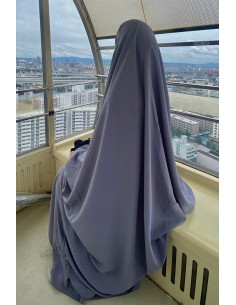 Großer zweiteiliger Jilbab... 2