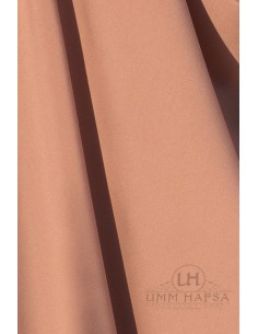 Abaya 2 stk med klips Umm... 2