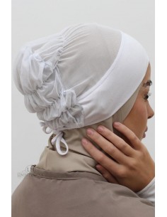 Cuffia Leggera Umm Hafsa -...