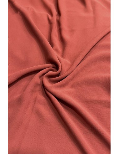 Stor Khimar & Stor Niqab Umm Hafsa - Rustbrun-Khimar Umm Hafsa-Maktaba-Ahloulhadith