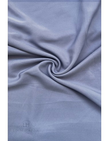 Khimar Malika med skygge fra Umm Hafsa - Kjølig grå-Khimar Malika-Maktaba-Ahloulhadith