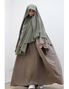 Khimar Malika klapp Umm...