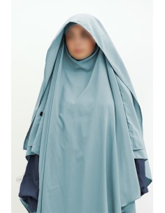 Khimar Malika casquette by...
