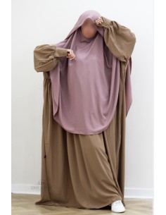 Khimar Malika casquette by... 2