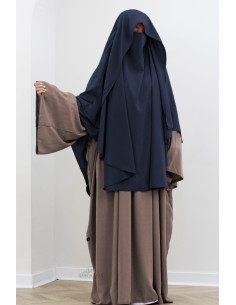 Khimar Malika Kappe von Umm...