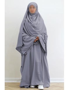 Abaya Malika da Umm Hafsa –...