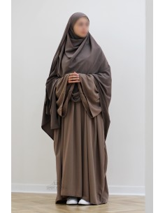 Malika Abaya by Umm Hafsa –...