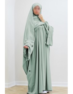 Abaya Malika fra Umm Hafsa...