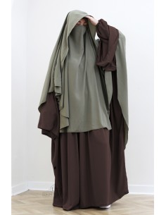 Abaya Malika di Umm Hafsa -...