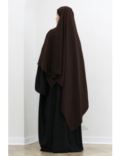 PAE XXL Hijab van Umm Hafsa...