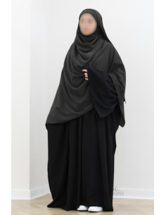 PAE XXL Hijab van Umm Hafsa...