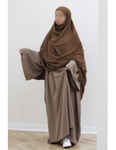 Hijab PAE XXL by Umm Hafsa...