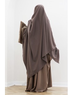 Hijab PAE XXL by Umm Hafsa...